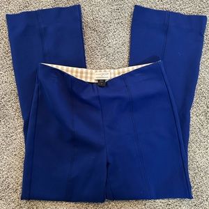 Anthropologie Essential Crop Flare Small